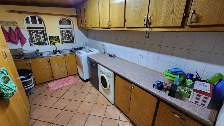 4 Bedroom Property for Sale in Fichardt Park Free State